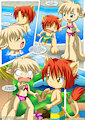Little Tails 4 - Page 14