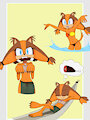 sticks by NebSsik