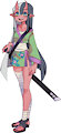 NEW ADOPTABLE (close)