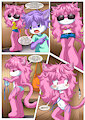 Little Tails 05 - Page 09 by bbmbbf