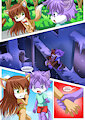 Little Tails 5 - Page 12 by bbmbbf