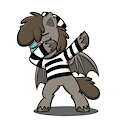 Dogg in Pony Life Style