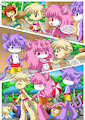 Little Tails 05 - Page 17