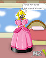 Just Craz... Peachy