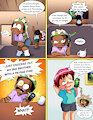 Juvenile Jenga - #27 - Muscle-Bound Bros.