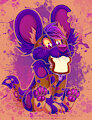 Sammich Wild Doge by WienerDogWorks