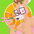 [Commission] Sugarsoda