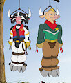 Moo Montana & Cowlorado