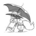 Summer Tails