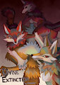 Divine Extinction by GrimArt