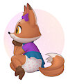 Fiona by BlazeHeartPanther