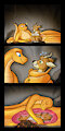 Snektember - CM for NipCoyote