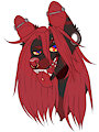 Dennis Headshot by sketchbookantagonist