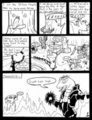 Legend of Fnord 64 pgs1-2 by FnordFox