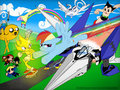 ULTIMATE SHOWDOWN