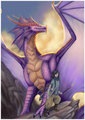 Valley of the Seekers by RuiShi