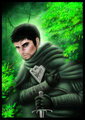 Neverwinter Woods by RuiShi