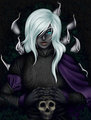 Child of the Doombringer