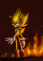 Super sonic