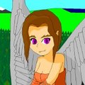 Marin Hilarsia by ChaosKnightMatthew