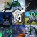 Icons: Batch 6