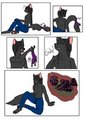 Tail nomf? Nommed