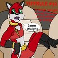 Yiffrule #32