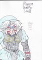 LOZ-MOW: Feirce Deity Link by nanokoex