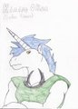 HOE-Kiniro Oken(Golden crown)