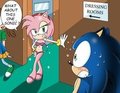 shoping with Amy 