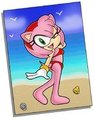 Amy Beach Photo  by sonictopfan