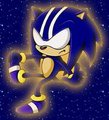 Darkspine Sonic 