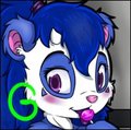 Bleupaw Pandragon by Bluepaw