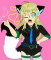 Art is so fun! by SanaraTheKitty