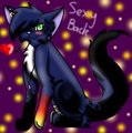 Carole - Sexy Back by SanaraTheKitty