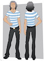 *C*_Sailor lad