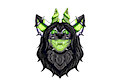 Beast Blitz Headshot by HariKuran