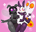 Commission for IkeFanboy64