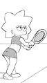 Lisa's Focus