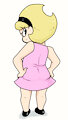 Mandy by HowlEchoes