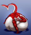 Still Forever Hungry by irongut