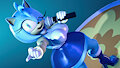 Miku Amy 9-7-20 [Texture Download in Desc]