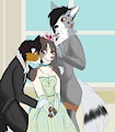 In the Bride Room