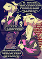 Waste of time - Ch2 - P7 by Elvche