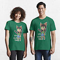 It's a Llama thing!
