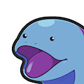 Pog Quog Quagsire by Takoto