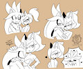 Silvisper/Whispilver - Doodle