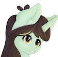 Sprout Greenhoof by RiseOfEvil69
