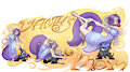 Vanth's Mom by Dreamkeepers