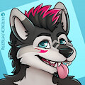 Jack the Wusky